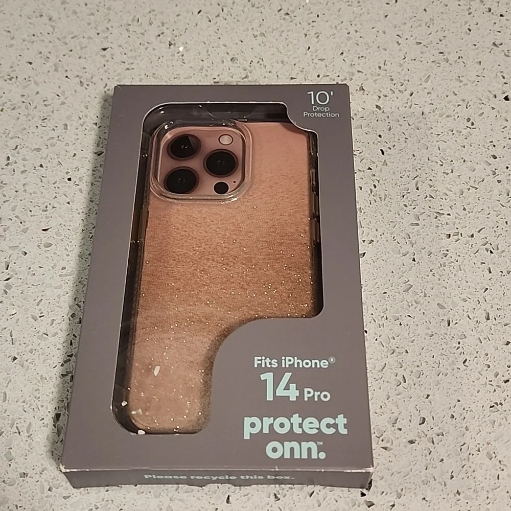 iPhone 14 PRO PHONE CASE
